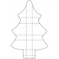 Christmas Tree - 810